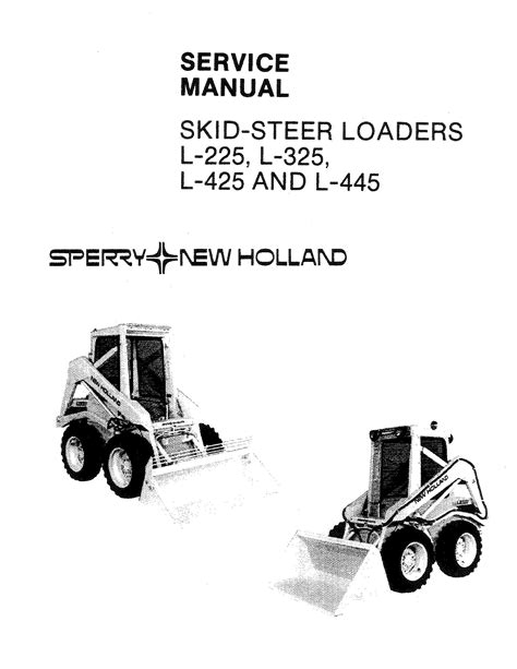 tractorhouse new holland l225 skid steer|new holland l225 manual.